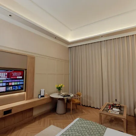 The Tivoli New Delhi-2